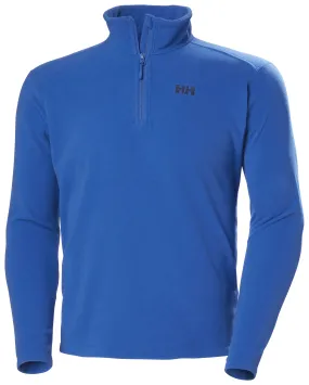 Helly Hansen Men's Daybreaker Half-Zip Fleece Cobalt 2.0 | Buy Helly Hansen Men's Daybreaker Half-Zip Fleece Cobalt 2.