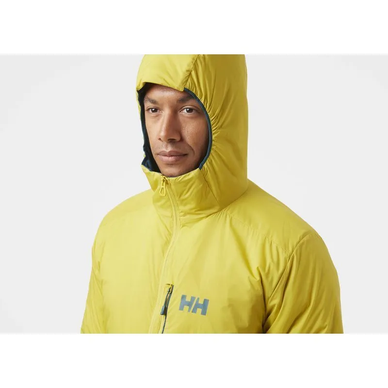 Helly Hansen  Odin Stretch Hooded Insulator - Giacca sintetica - Uomo