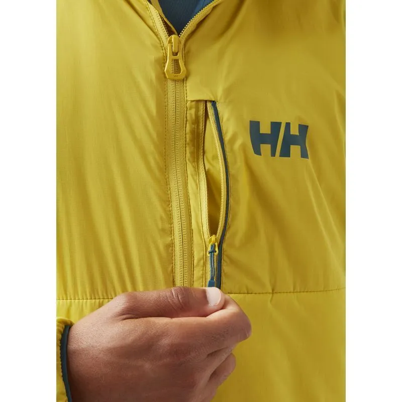 Helly Hansen  Odin Stretch Hooded Insulator - Giacca sintetica - Uomo