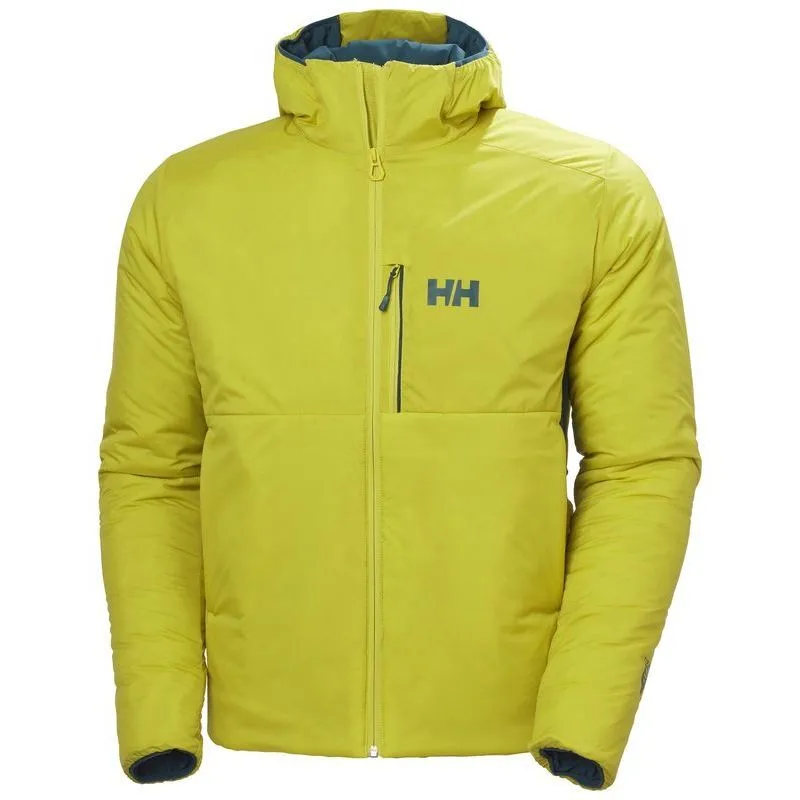 Helly Hansen  Odin Stretch Hooded Insulator - Giacca sintetica - Uomo