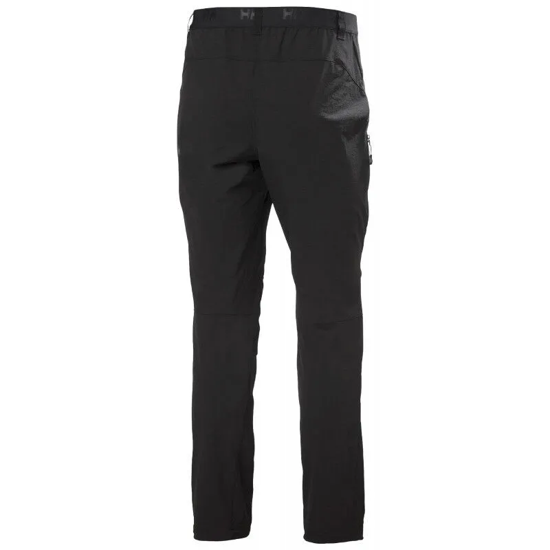 Helly Hansen  Rask Light Softshell Pant - Pantaloni softshell - Uomo