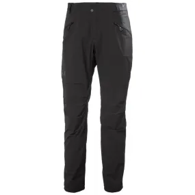 Helly Hansen  Rask Light Softshell Pant - Pantaloni softshell - Uomo