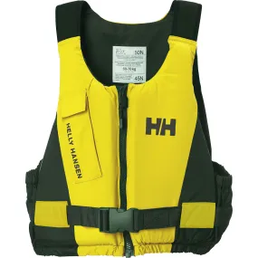 Helly Hansen Rider Vest En 471 Yellow | Buy Helly Hansen Rider Vest En 471 Yellow here | Outnorth