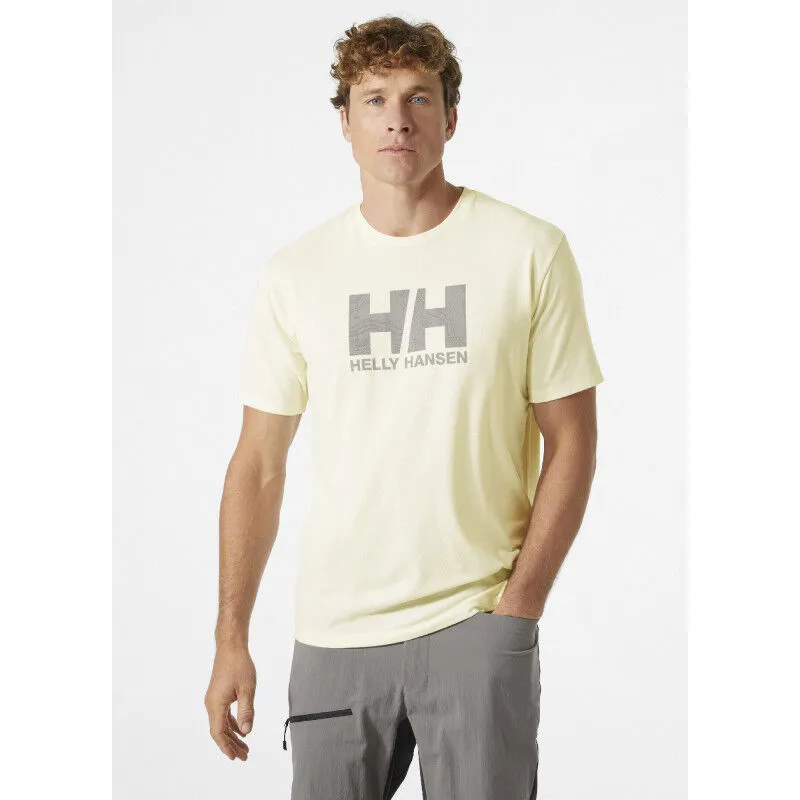 Helly Hansen  Skog Recycled Graphic T-Shirt - T-shirt - Uomo