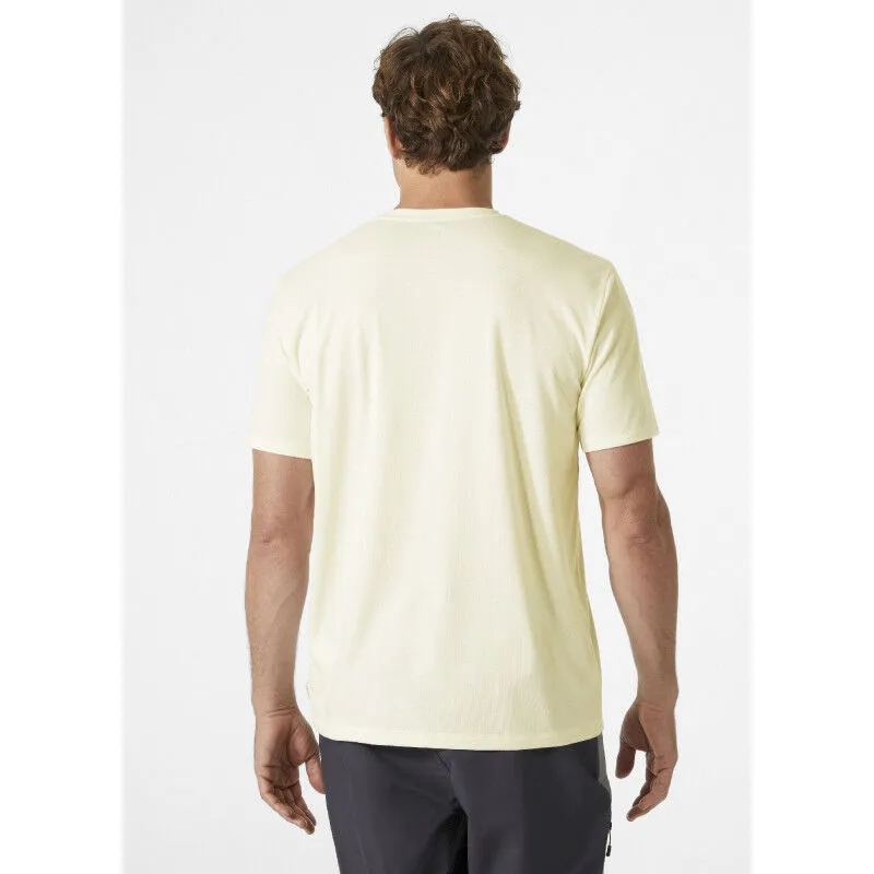 Helly Hansen  Skog Recycled Graphic T-Shirt - T-shirt - Uomo