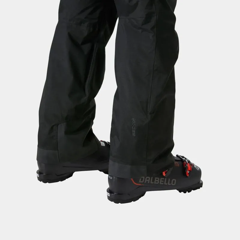 Helly Hansen  Sogn Bib Cargo Pant - Pantaloni antipioggia - Uomo