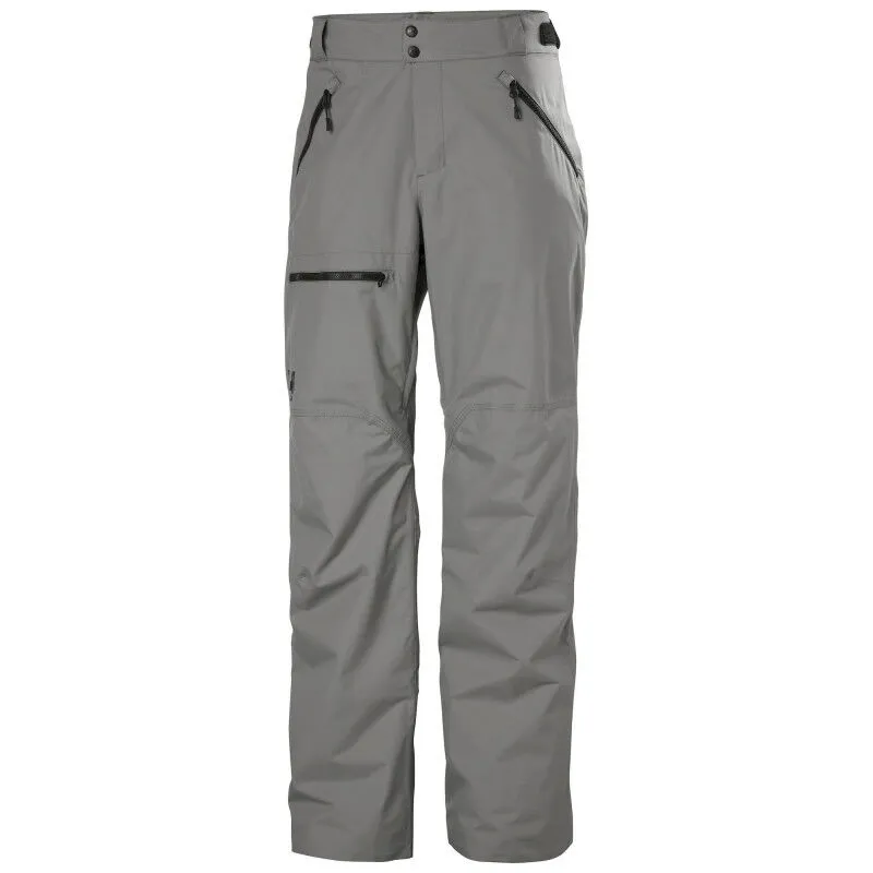 Helly Hansen  Sogn Cargo Pant - Pantaloni da sci - Uomo