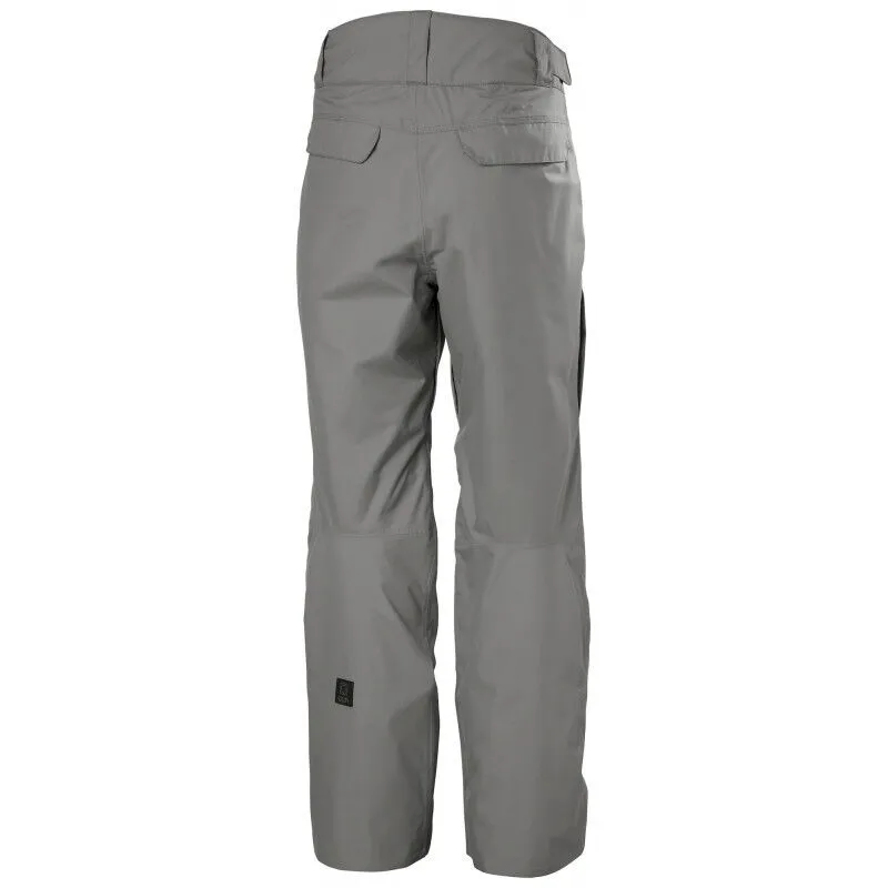 Helly Hansen  Sogn Cargo Pant - Pantaloni da sci - Uomo