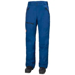 Helly Hansen  Sogn Cargo Pant - Pantaloni da sci - Uomo