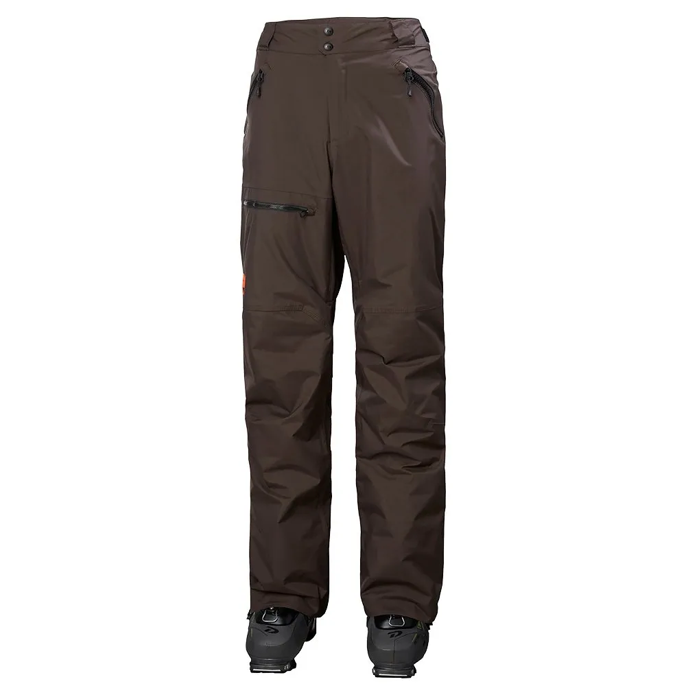 Helly Hansen Sogn Insulated Cargo Ski Pant (Men's)