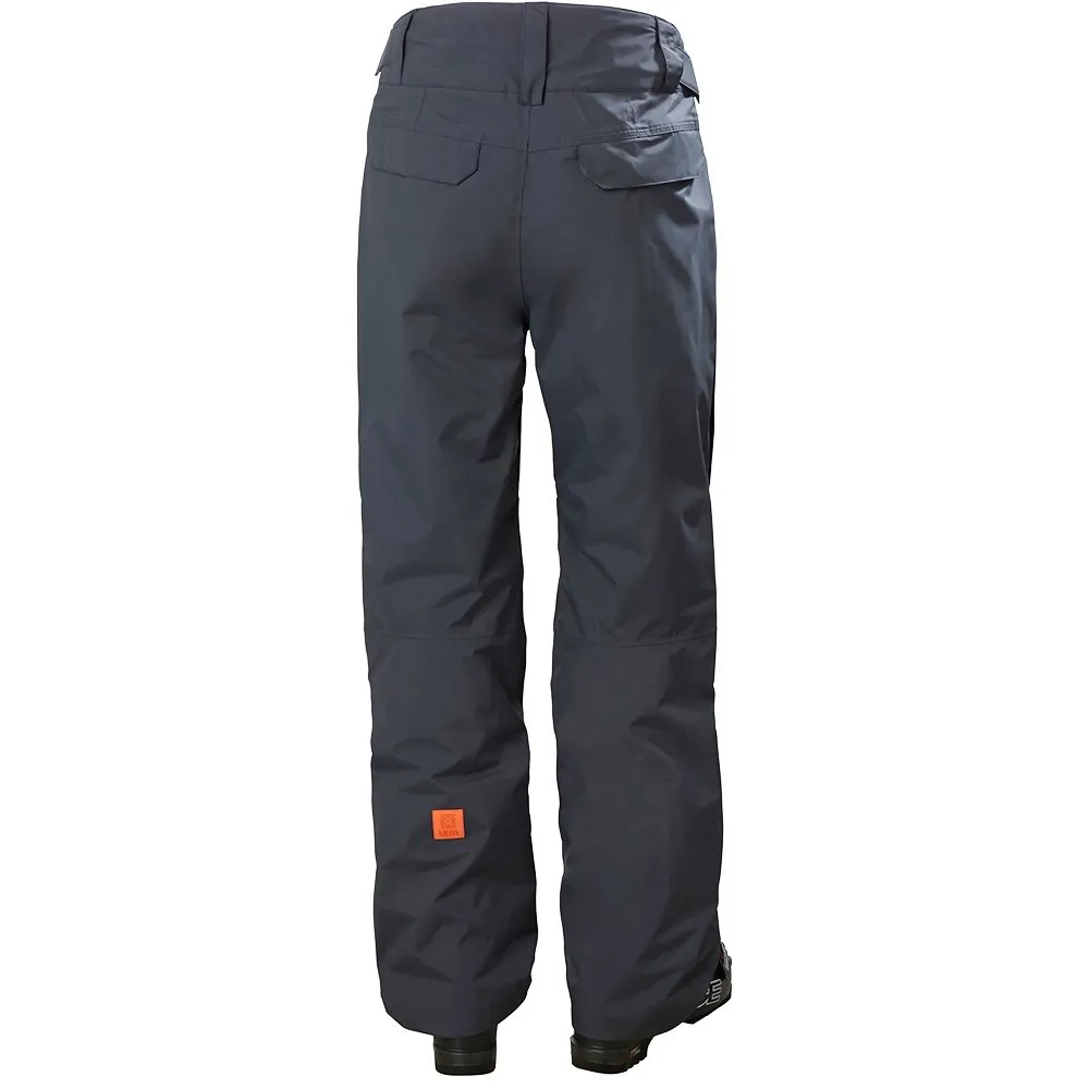 Helly Hansen Sogn Insulated Cargo Ski Pant (Men's)