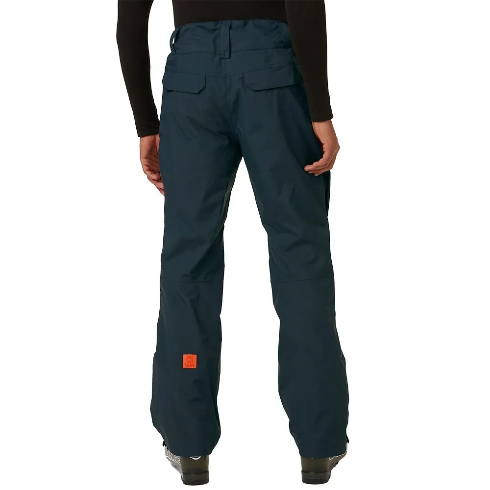 Helly Hansen Sogn Insulated Cargo Ski Pant (Men's)