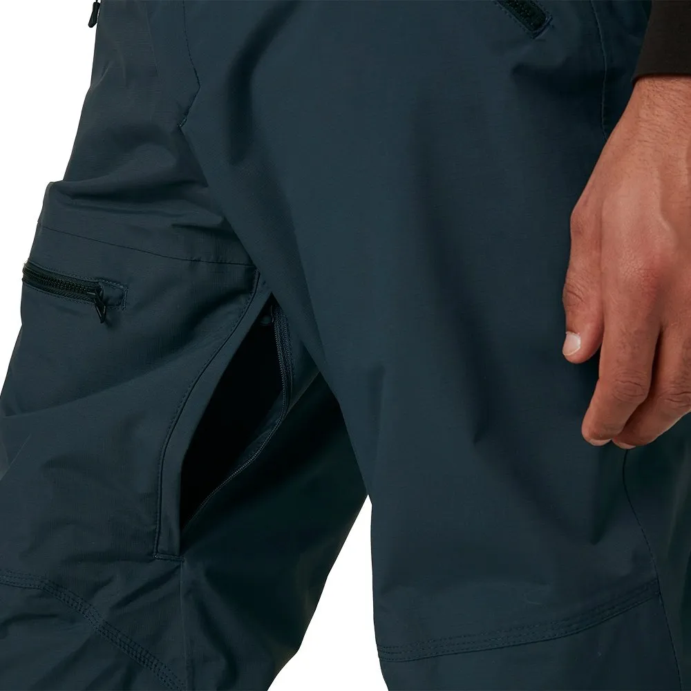 Helly Hansen Sogn Insulated Cargo Ski Pant (Men's)