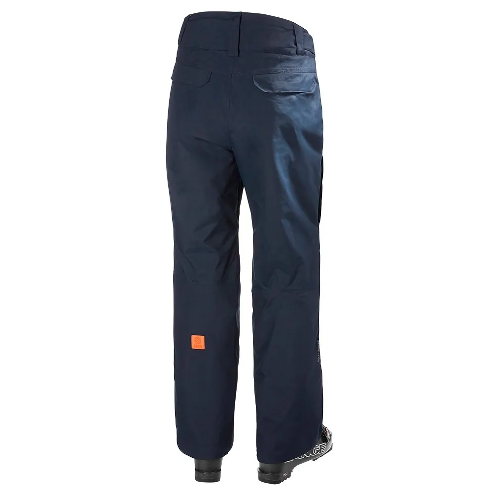 Helly Hansen Sogn Insulated Cargo Ski Pant (Men's)