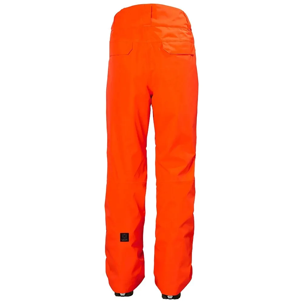 Helly Hansen Sogn Insulated Cargo Ski Pant (Men's)