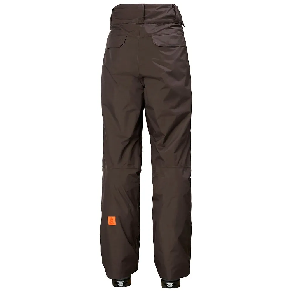 Helly Hansen Sogn Insulated Cargo Ski Pant (Men's)