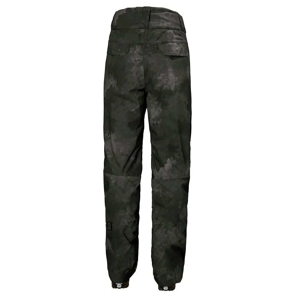 Helly Hansen Sogn Insulated Cargo Ski Pant (Men's)