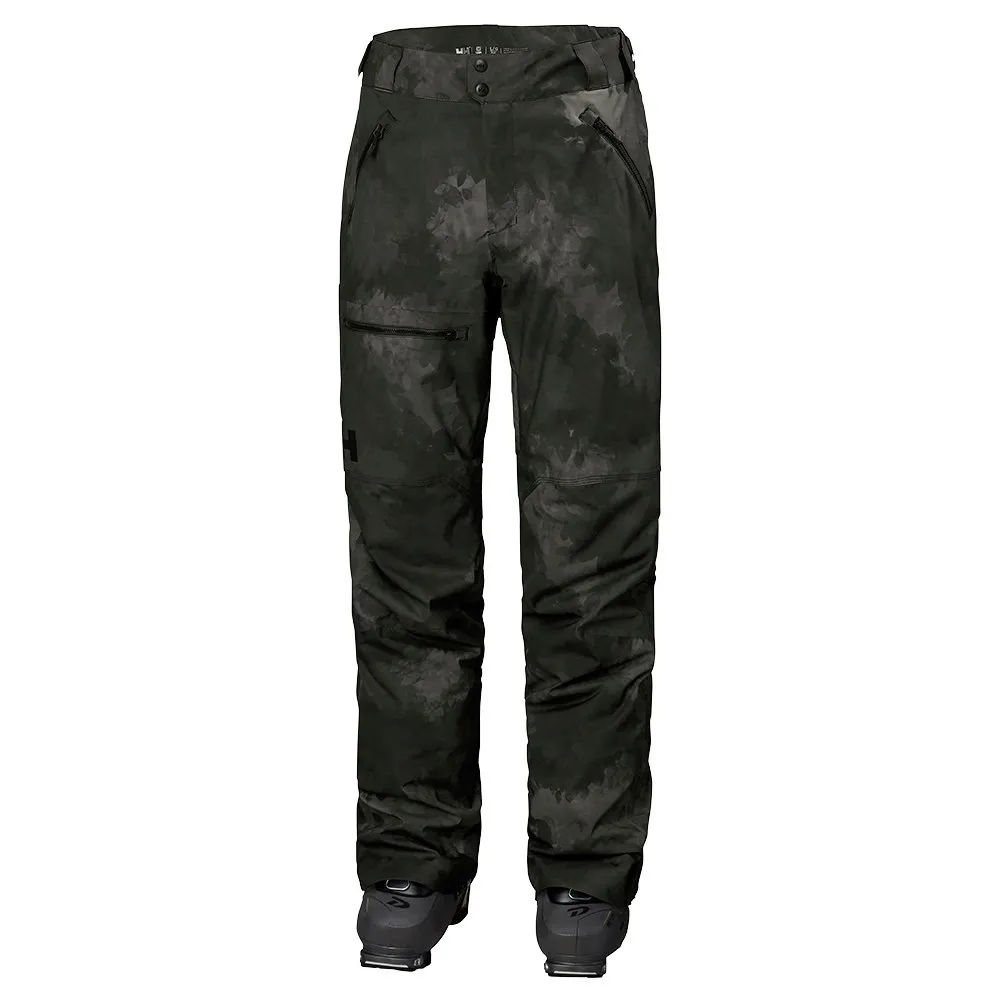 Helly Hansen Sogn Insulated Cargo Ski Pant (Men's)