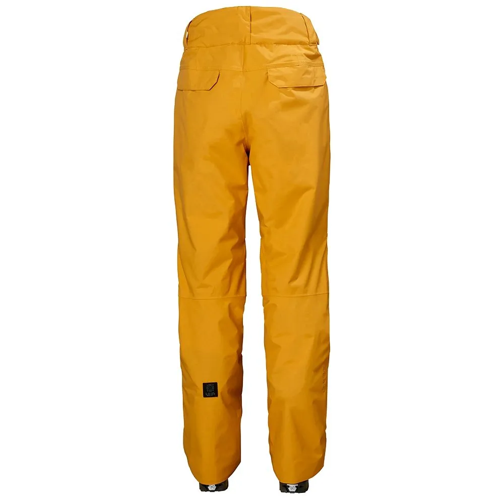 Helly Hansen Sogn Insulated Cargo Ski Pant (Men's)