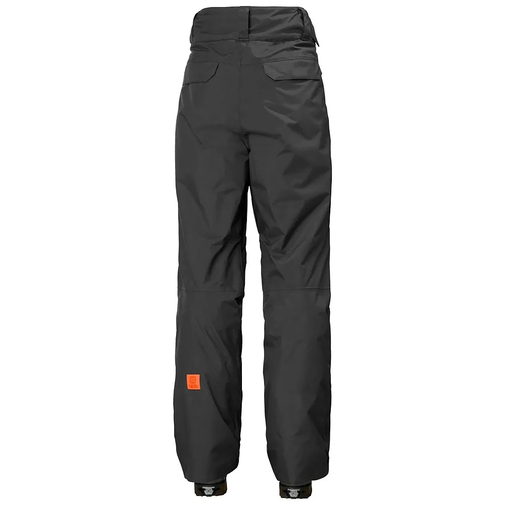 Helly Hansen Sogn Insulated Cargo Ski Pant (Men's)