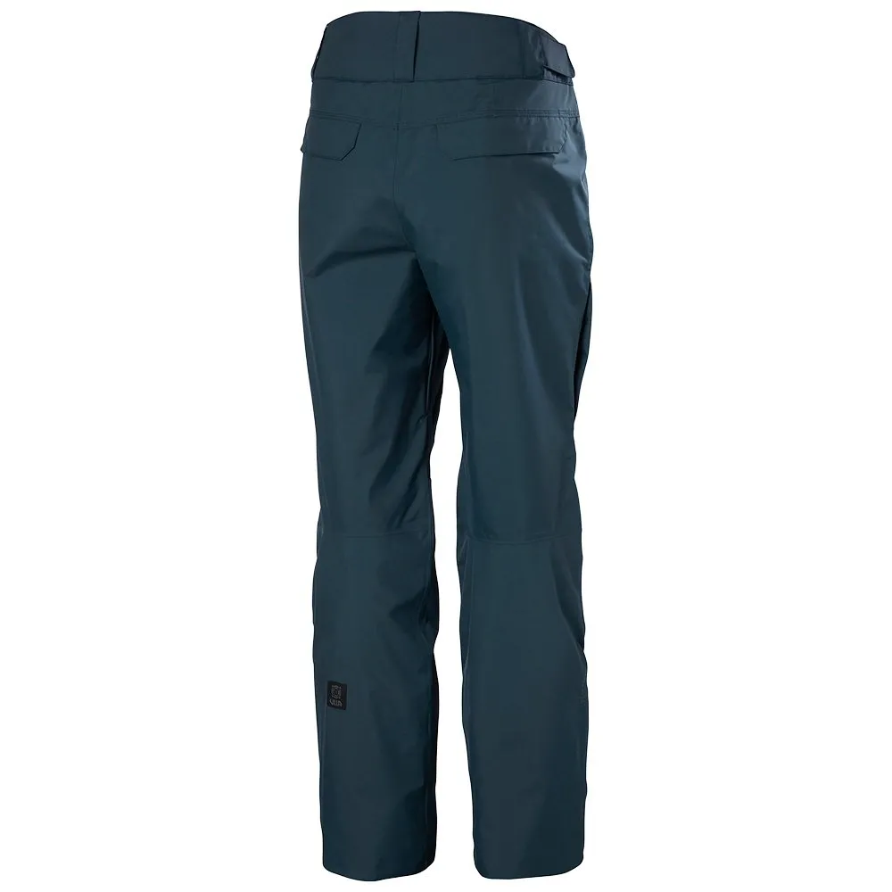 Helly Hansen Sogn Insulated Cargo Ski Pant (Men's)