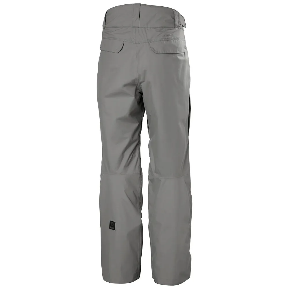 Helly Hansen Sogn Insulated Cargo Ski Pant (Men's)