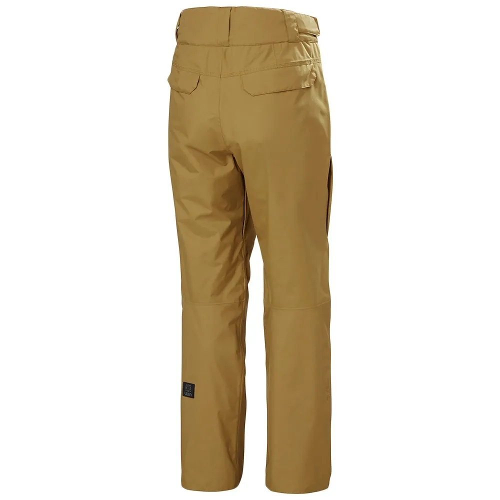 Helly Hansen Sogn Insulated Cargo Ski Pant (Men's)