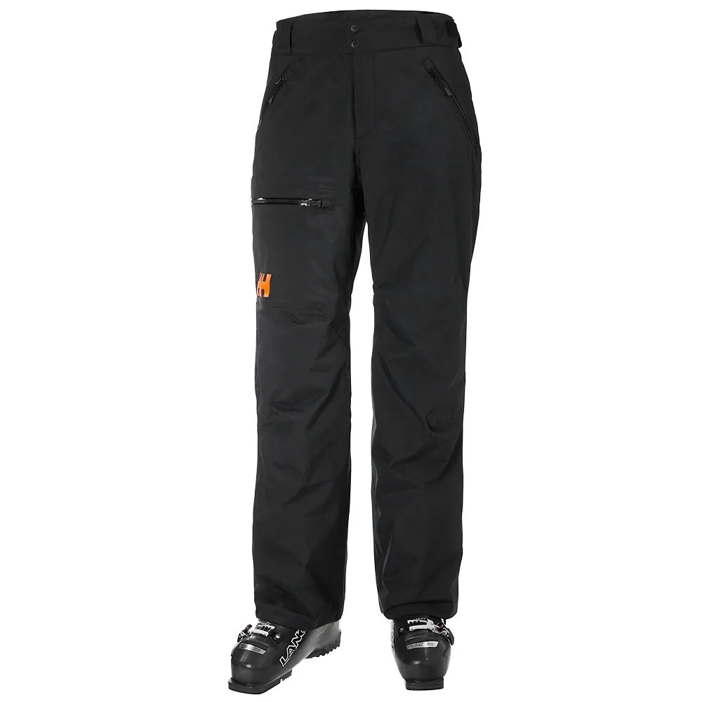 Helly Hansen Sogn Insulated Cargo Ski Pant (Men's)