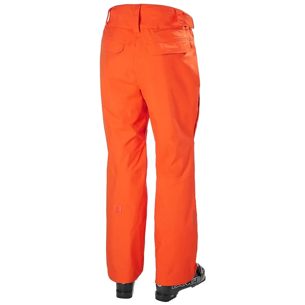 Helly Hansen Sogn Insulated Cargo Ski Pant (Men's)