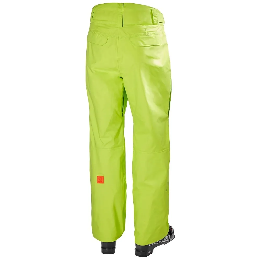 Helly Hansen Sogn Insulated Cargo Ski Pant (Men's)