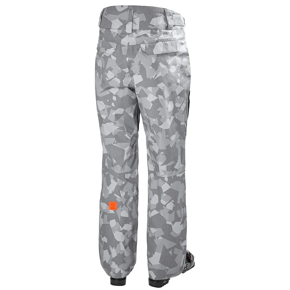 Helly Hansen Sogn Insulated Cargo Ski Pant (Men's)