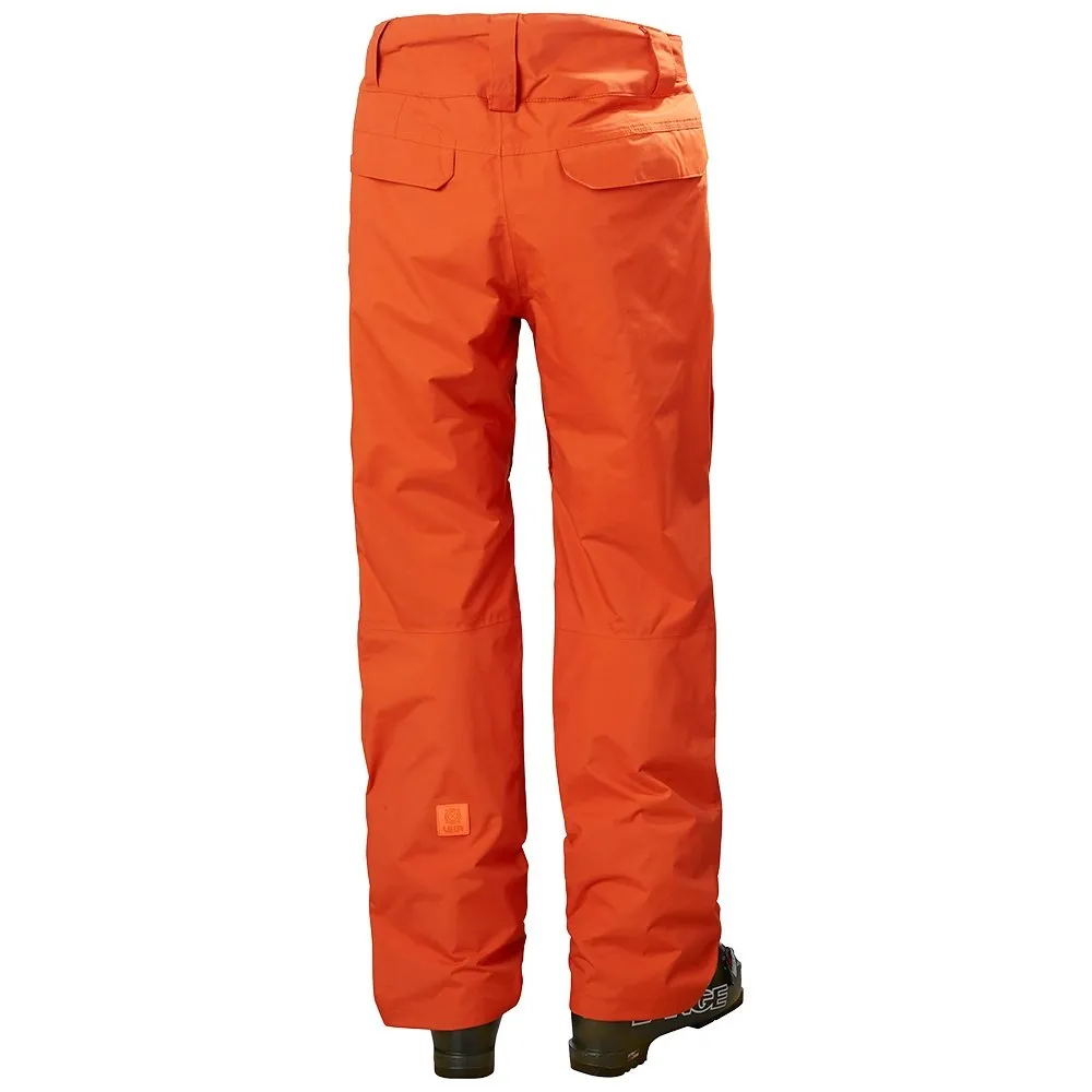 Helly Hansen Sogn Insulated Cargo Ski Pant (Men's)