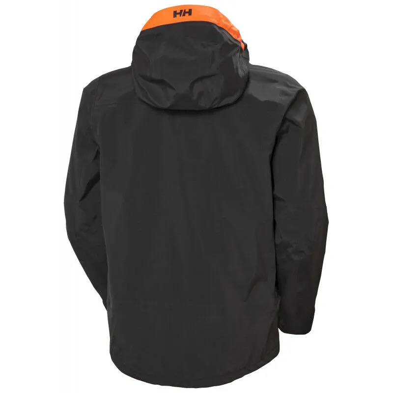 Helly Hansen  Sogn Shell 2.0 - Giacca da sci - Uomo