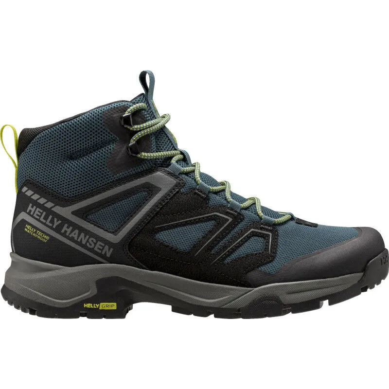 Helly Hansen  Stalheim HT Boot - Scarpe da trekking - Uomo