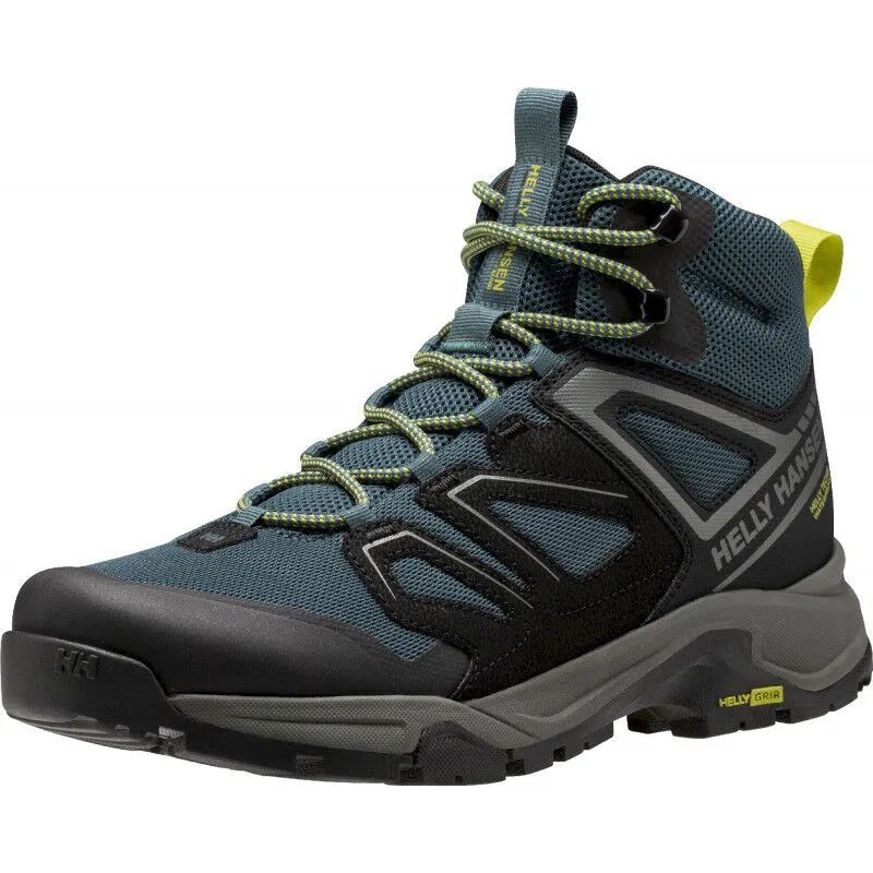 Helly Hansen  Stalheim HT Boot - Scarpe da trekking - Uomo