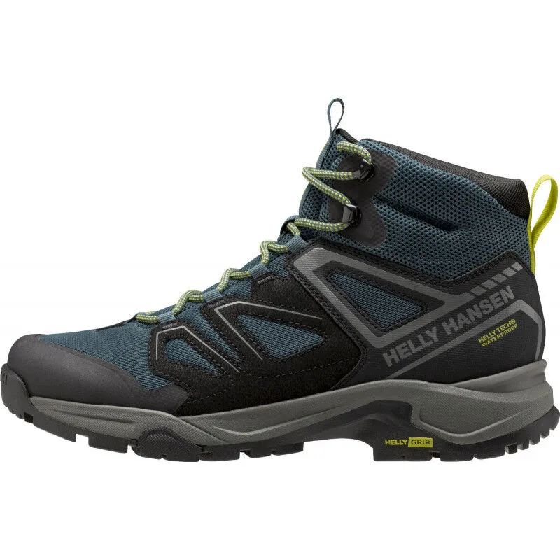 Helly Hansen  Stalheim HT Boot - Scarpe da trekking - Uomo