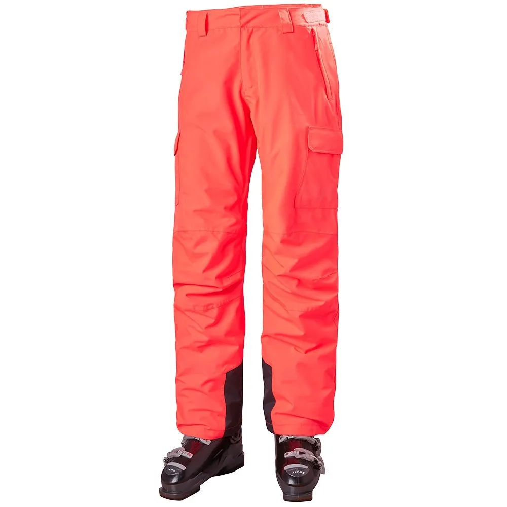 Helly Hansen Switch Cargo Insulated Ski Pant (Women's)