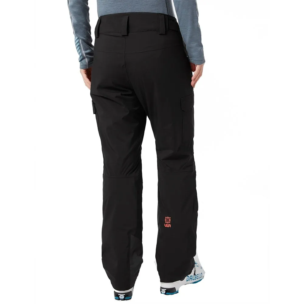 Helly Hansen Switch Cargo Insulated Ski Pant (Women's)