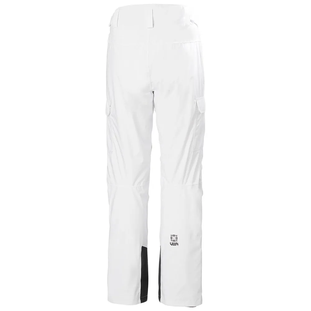 Helly Hansen Switch Cargo Insulated Ski Pant (Women's)