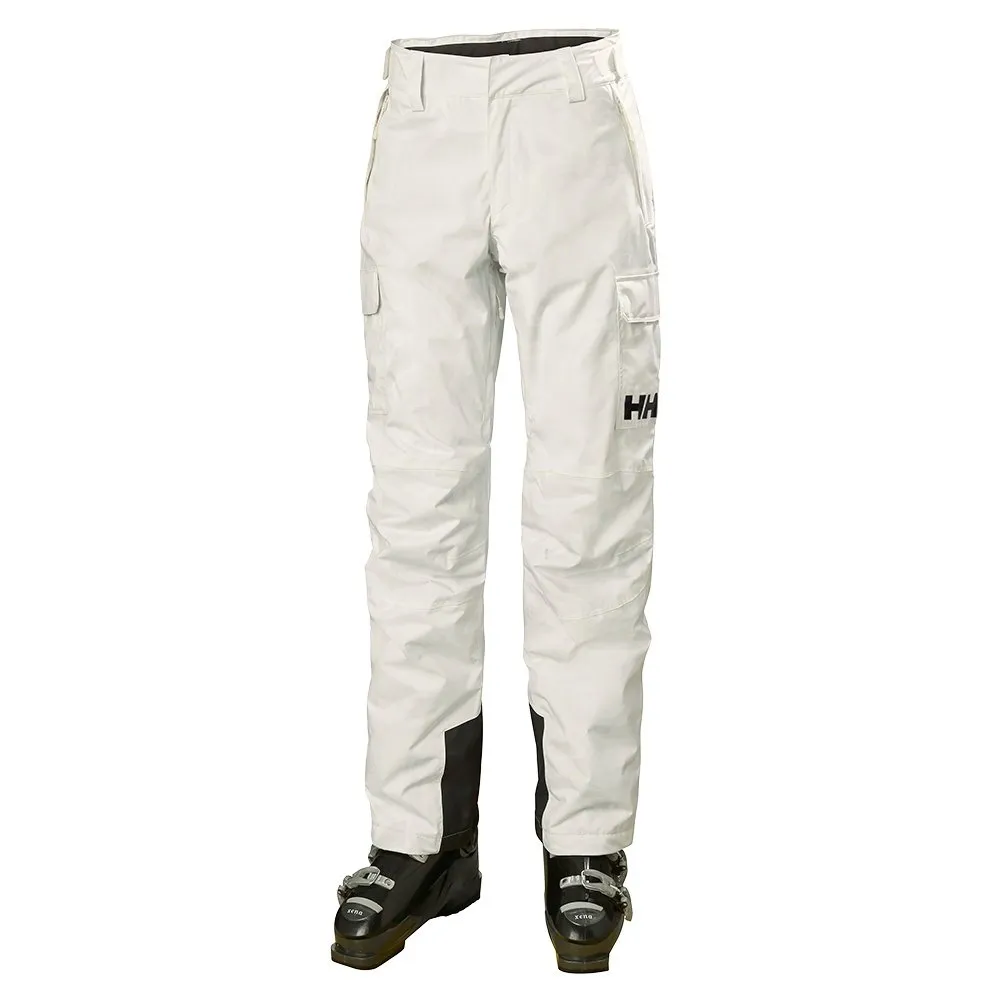 Helly Hansen Switch Cargo Insulated Ski Pant (Women's)