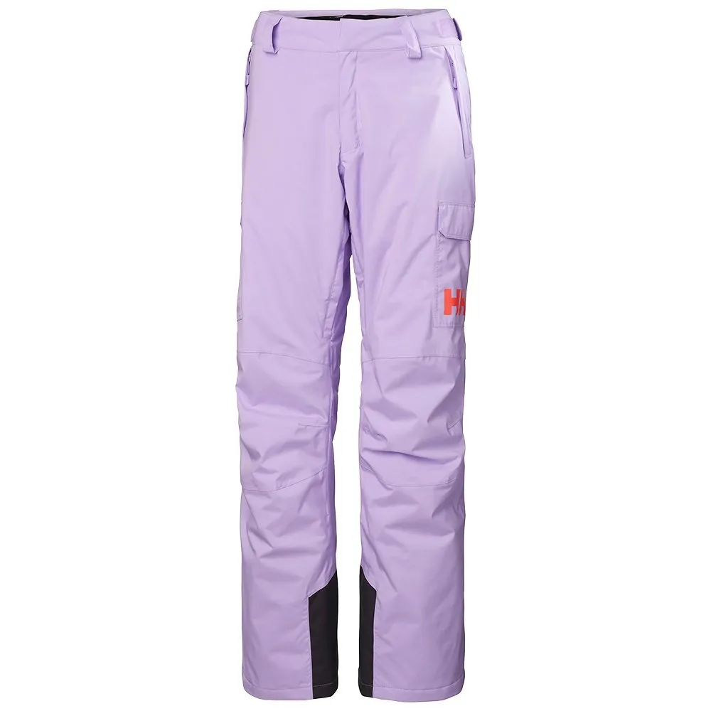 Helly Hansen Switch Cargo Insulated Ski Pant (Women's)