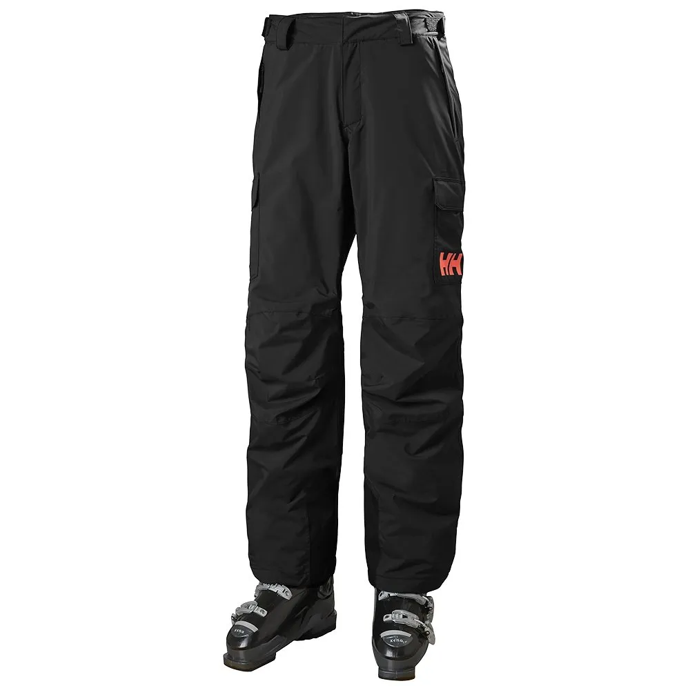 Helly Hansen Switch Cargo Insulated Ski Pant (Women's)