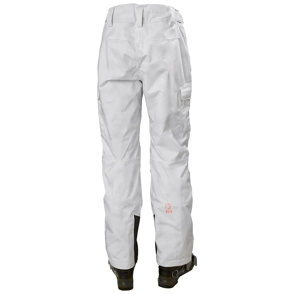 Helly Hansen Switch Cargo Insulated Ski Pant (Women's)