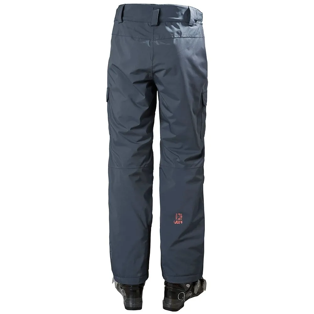 Helly Hansen Switch Cargo Insulated Ski Pant (Women's)