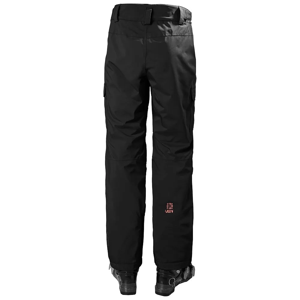 Helly Hansen Switch Cargo Insulated Ski Pant (Women's)