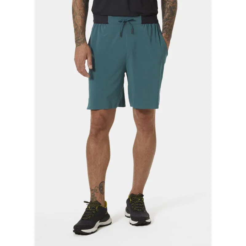 Helly Hansen  Tech Trail Short - Pantaloncini da trail running - Uomo