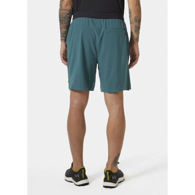 Helly Hansen  Tech Trail Short - Pantaloncini da trail running - Uomo