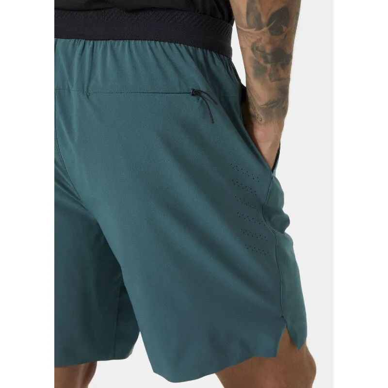 Helly Hansen  Tech Trail Short - Pantaloncini da trail running - Uomo