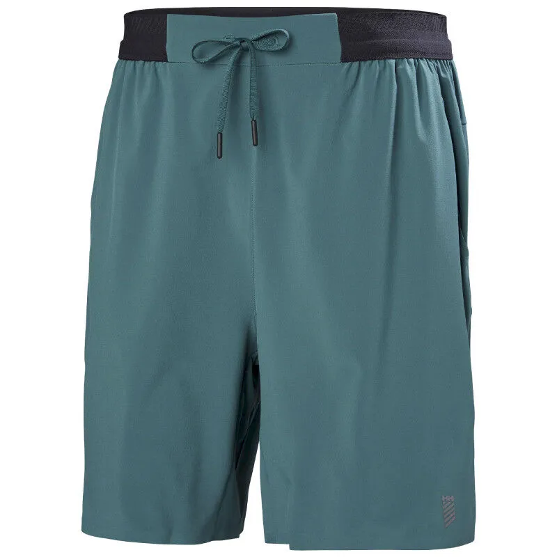 Helly Hansen  Tech Trail Short - Pantaloncini da trail running - Uomo