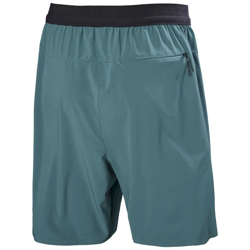 Helly Hansen  Tech Trail Short - Pantaloncini da trail running - Uomo